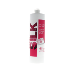 Oxigenada 20 vol Silk -...