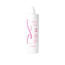 SB - Salon Shampoo Bubbly -...