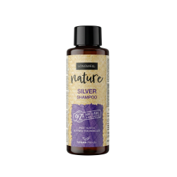 Nature - Silver Shampoo 100...