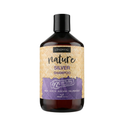 Nature - Silver Shampoo 500...