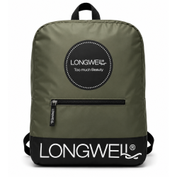 Mochila Verde - Longwell