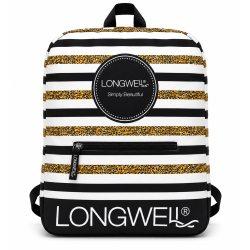Mochila Líneas Longwell