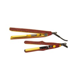 Plancha C1 Red Leopard +...