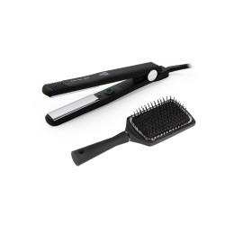 Plancha C Style Black  Soft...