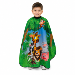 Capa Infantil  - Sevenstar