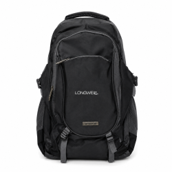 Mochila Orizon Gris - Longwell