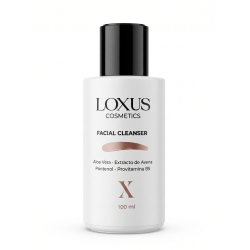 Facial Cleanser - Limpiador...