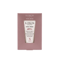 Total Cream - 30ml - Loxus