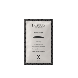 Mask - Detox - Sachet -...