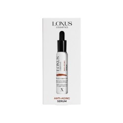 Serum - Anti Aging Serum -...