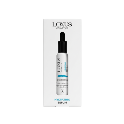 Serum - Hydrating Serum -...