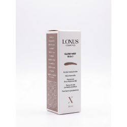 Glow Mist 10 in 1 - Bruma...