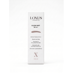 Glow Mist 10 in 1 - Bruma...