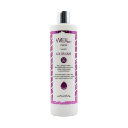 Color Care Shampoo - Argan...
