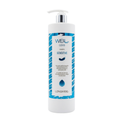 Sensitive Shampoo - Dermo...