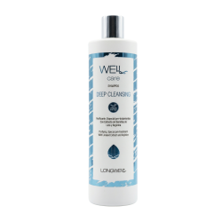 Deep Cleansing Shampoo  -...