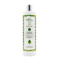 Nutri Curl Shampoo - 500ml...