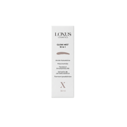 Glow Mist 10 in 1 - Bruma...