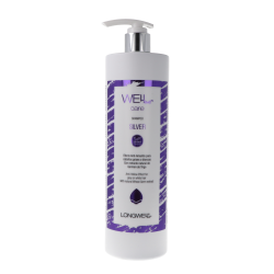 Silver Shampoo - 1000ml -...