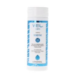 Sensitive Shampoo - Dermo...