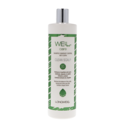 Clean Scalp Shampoo -...