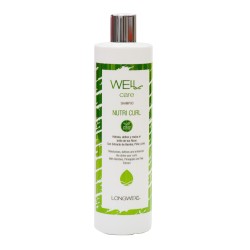 Nutri Curl Shampoo - 500ml...