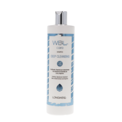 Deep Cleansing Shampoo  -...