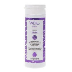 Silver Shampoo - 100ml -...