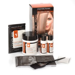 Long-Liss Kit - Alisado...