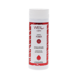 Power Shampoo - Prev.Caida...