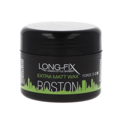 Boston - Cera Extra Mate -...