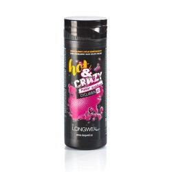 Hot & Crazy - Cyclamen Nº41...