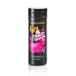 Hot & Crazy - Hot Pink Nº42...