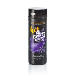 Hot & Crazy - Violette Nº43...