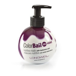 ColorBall - 200 Violet -...