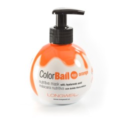 ColorBall - 400 Orange -...