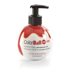 ColorBall - 500 Ruby -...