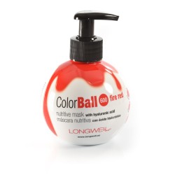 ColorBall - 600 Fire Red -...