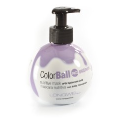 ColorBall - 1002 Platinum -...