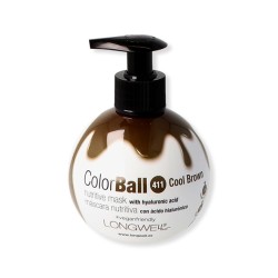 ColorBall - 411 Cool Brown...