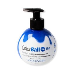ColorBall - 190 Blue -...