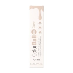 Color Ball Tubo 000 Clear...
