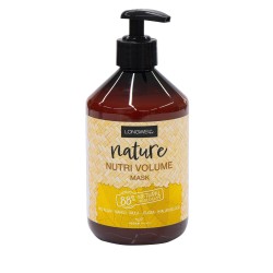 Nature - Nutri Volume Mask...