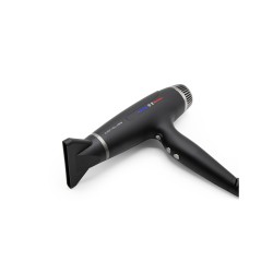 Secador Typhoon Black...