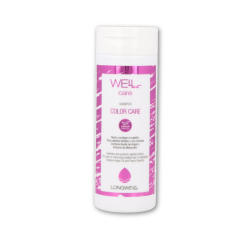 Color Care  Shampoo - Argan...