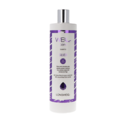 Silver Shampoo - 500ml -...