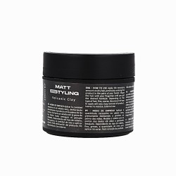 Cera Mate - Volcanic Mate...