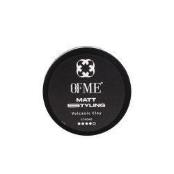 Volcanic Clay by OF ME –...