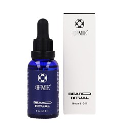 Aceite Barba - Beard Oil...