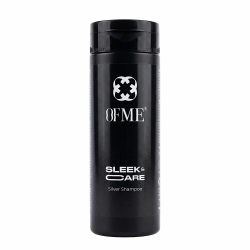 Silver Shampoo 100ml - OF.ME
